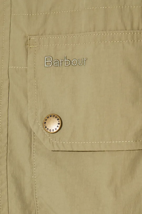 Μπουφάν Barbour Denby Casual