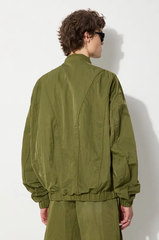 Куртка A.A. Spectrum Coasted Spring Jacket Основний матеріал: 100% Поліамід Підкладка: 100% Поліестер