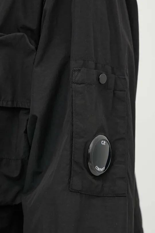 C.P. Company rövid kabát Flatt Nylon Utility Férfi