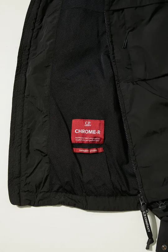 C.P. Company giacca Chrome-R Hooded
