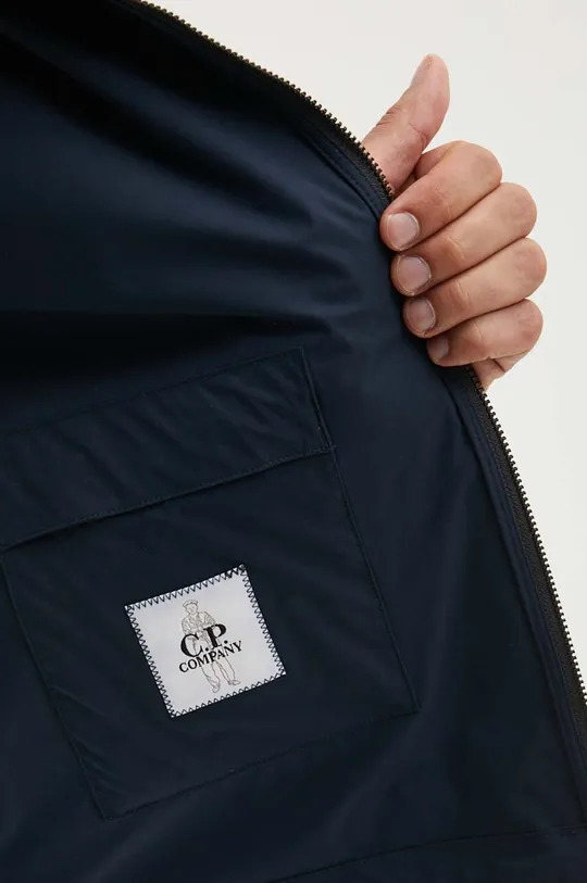 C.P. Company jacket Pro-Tek Hooded