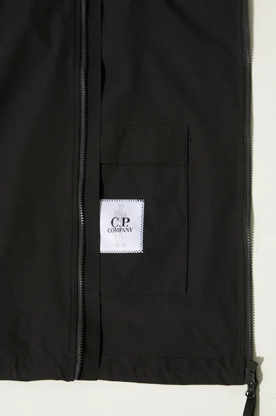 C.P. Company rövid kabát Pro-Tek Hooded