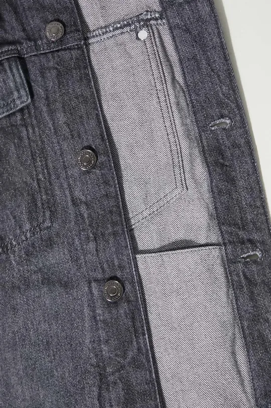 Wood Wood giacca di jeans Ivan Denim