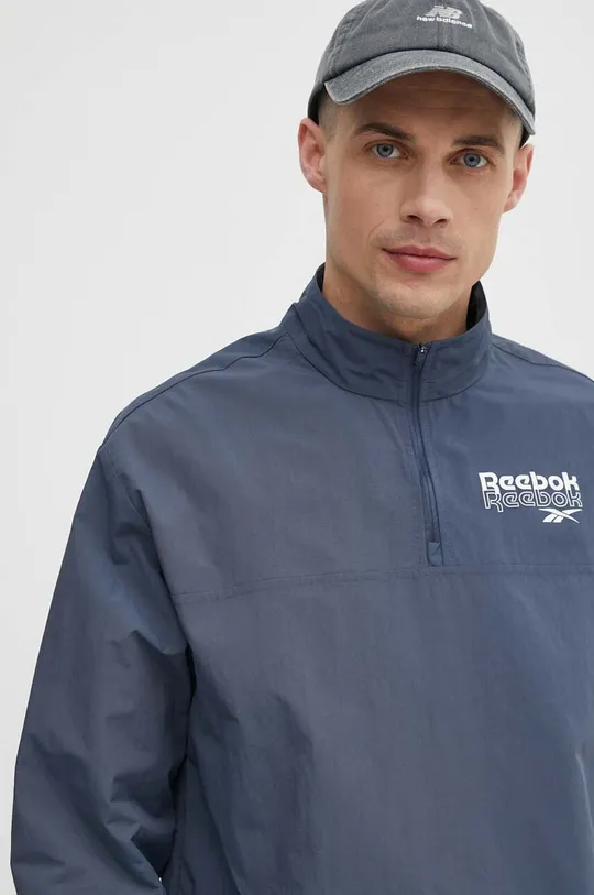 Куртка Reebok Brand Proud Мужской