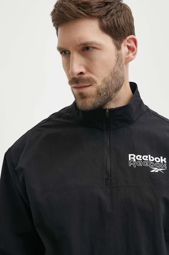 Μπλούζα Reebok Brand Proud 100% Πολυαμίδη