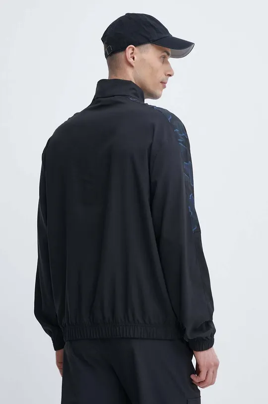 Куртка для тренувань Reebok Train Motion Camo 100% Перероблений поліестер