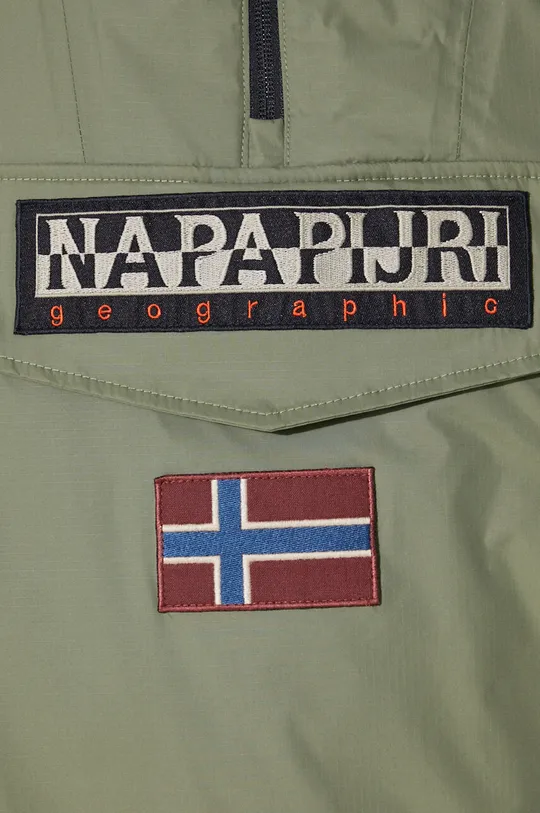Куртка Napapijri Rainforest Wb Pkt V2