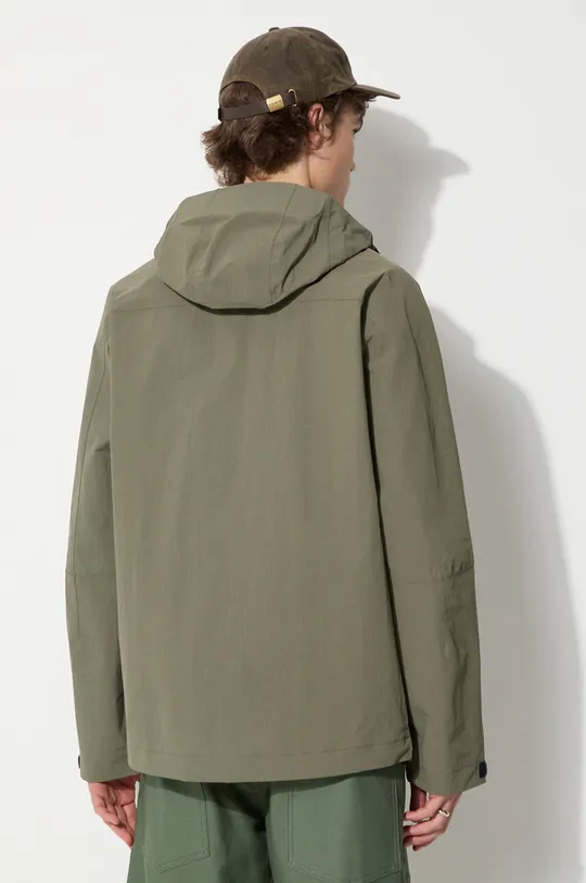 Filson jacket Swiftwater Rain Jacket 100% Recycled polyamide