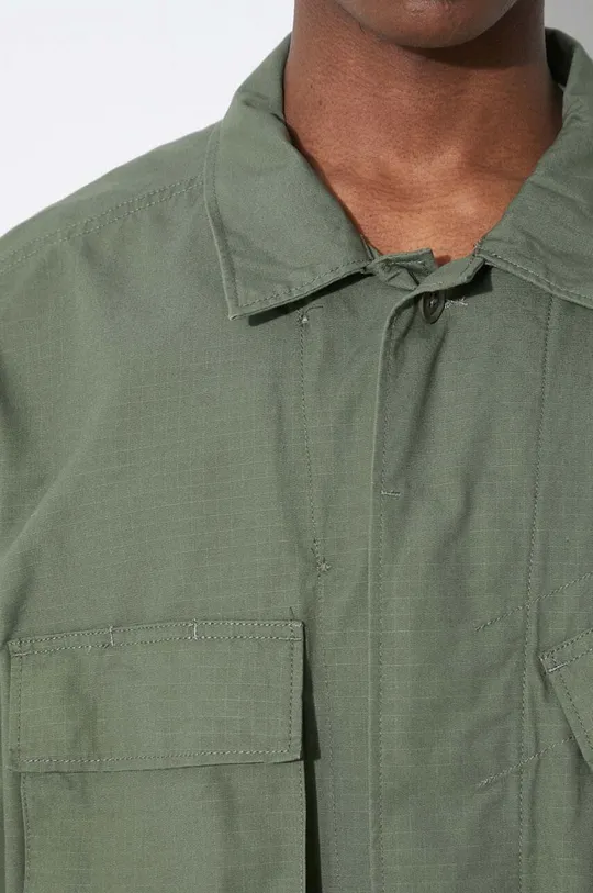 Engineered Garments cotton jacket BDU