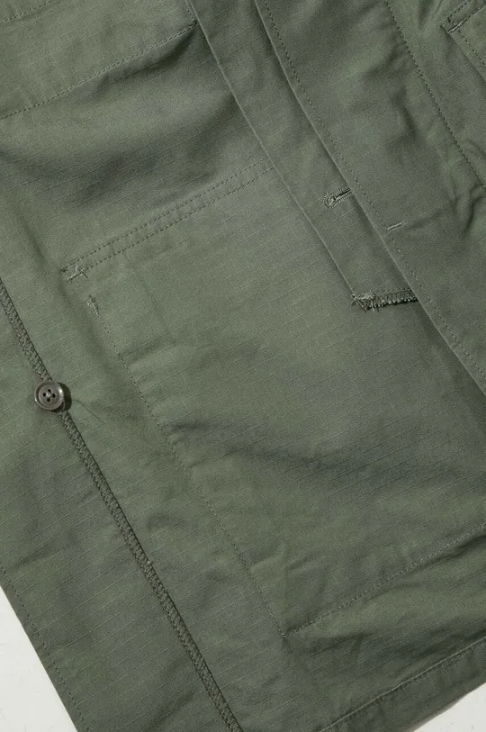 Engineered Garments giacca in cotone BDU