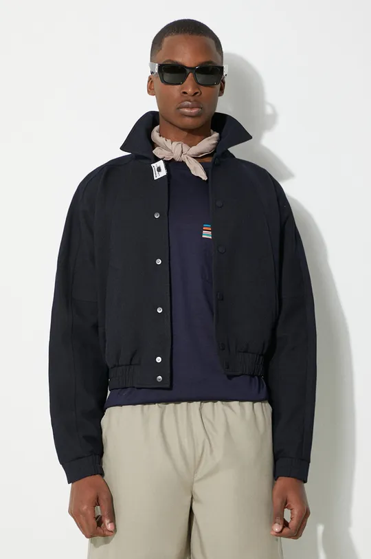 navy Ader Error wool jacket Jacket Men’s