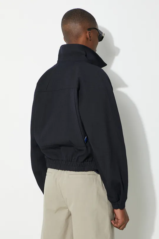 Вовняна куртка Ader Error Jacket Основний матеріал: 60% Вовна, 40% Бавовна Підкладка: 55% Поліестер, 45% Віскоза