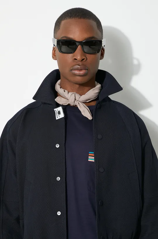 Ader Error giacca in lana Jacket Uomo