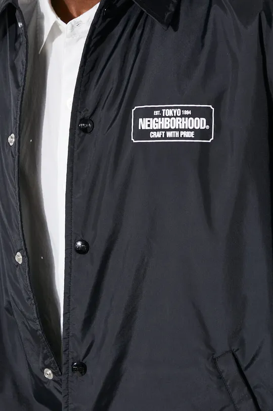 NEIGHBORHOOD jacket Windbreaker Jacket-2