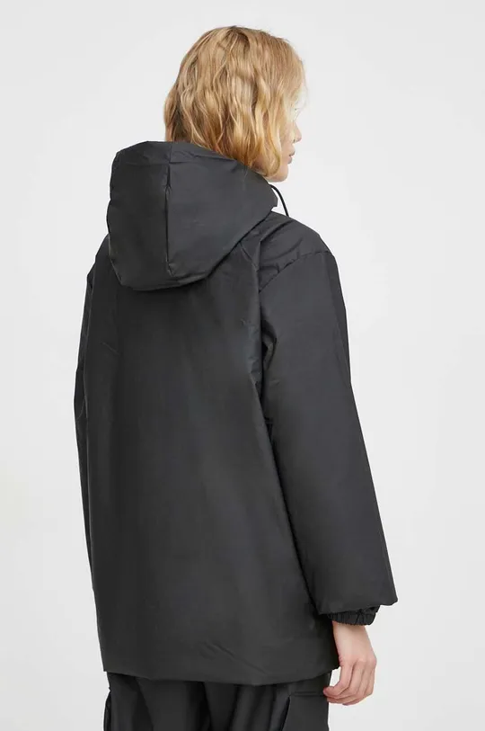 чёрный Куртка Rains 15770 Jackets