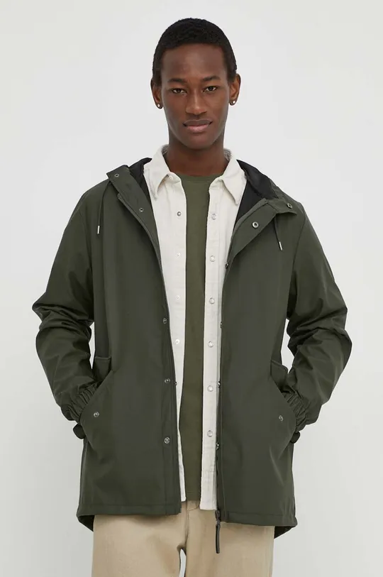 Куртка Rains 18010 Jackets