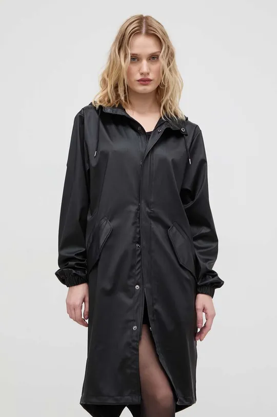 Rains giacca 18140 Jackets Materiale principale: 100% Poliestere Copertura: 100% Poliuretano