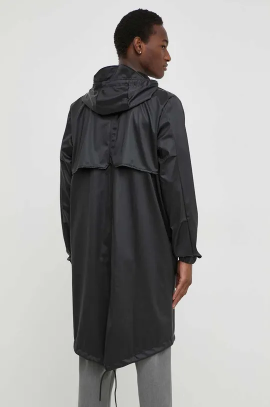 Rains rövid kabát 18140 Jackets Uniszex