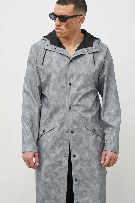 Μπουφάν Rains 18360 Jackets