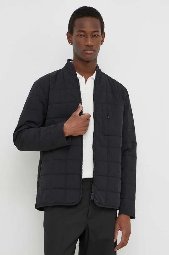Куртка Rains 19400 Jackets чорний