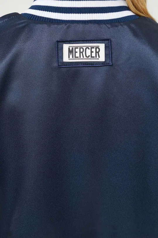 Mercer Amsterdam kurtka bomber Mercer Varsity Unisex