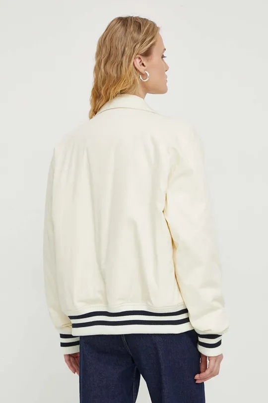 Mercer Amsterdam giacca in cotone Unisex