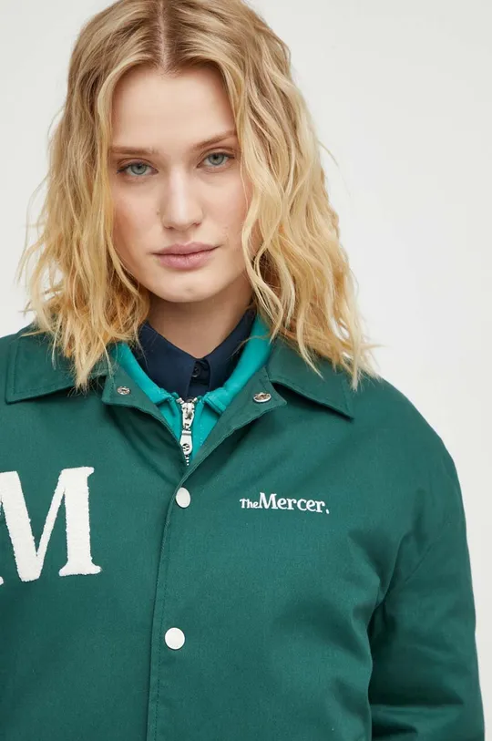 Pamučna jakna Mercer Amsterdam