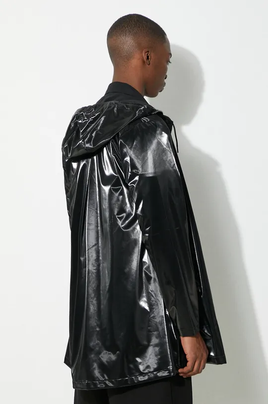 Kabát Rains Základná látka: 100 % Polyester Úprava : 100 % PU