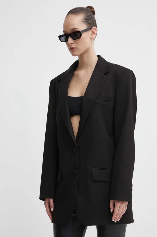 чорний Піджак HUGO Жіночий