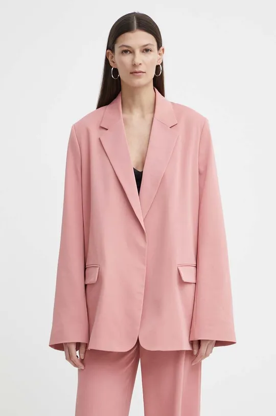 rosa Drykorn giacca IDBURY Donna