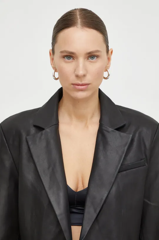 Δερμάτινο σακάκι 2NDDAY2ND Ember - Vogue Leather Γυναικεία