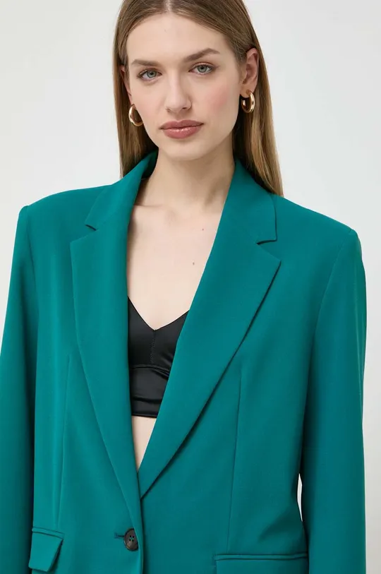 зелений Піджак MAX&Co.