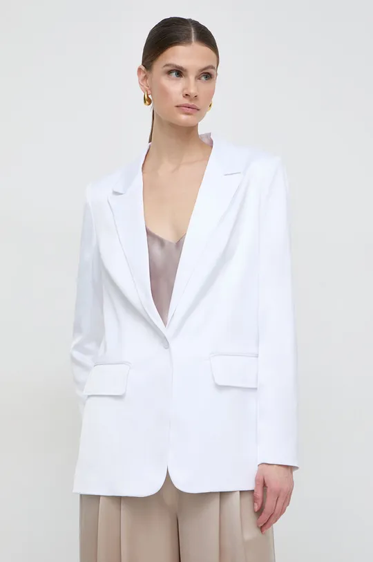 білий Піджак Guess Жіночий