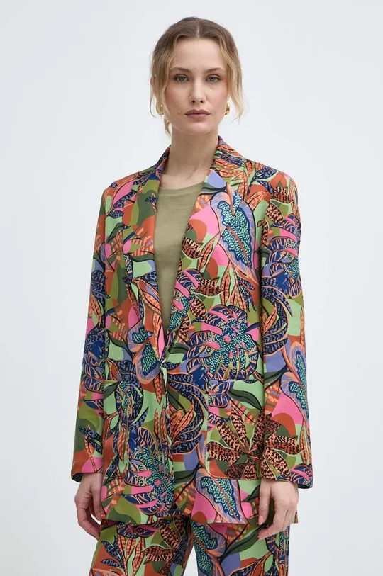 барвистий Піджак MAX&Co. Жіночий