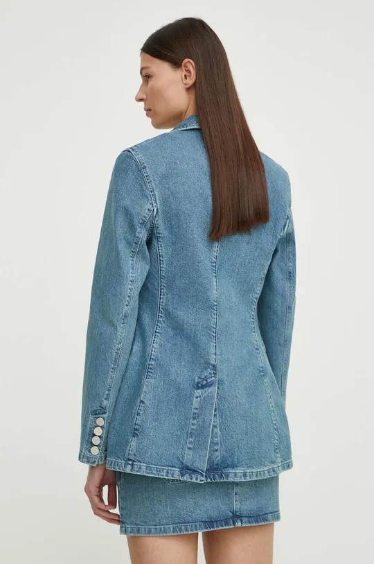 Jeans jakna Remain 99 % Organski bombaž, 1 % Elastan