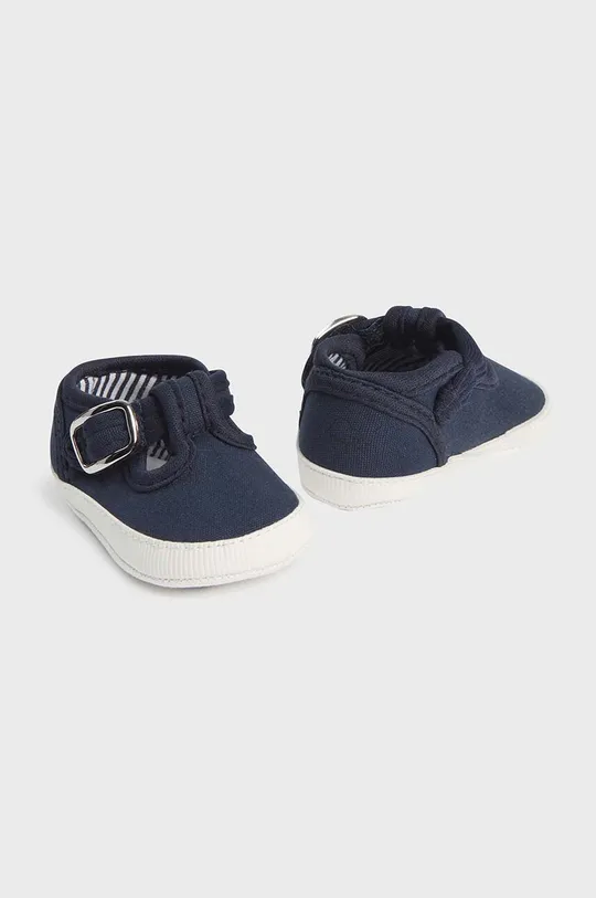 Cipele za bebe Mayoral Newborn Vanjski dio: Sintetički materijal, Tekstilni materijal Unutrašnji dio: Tekstilni materijal