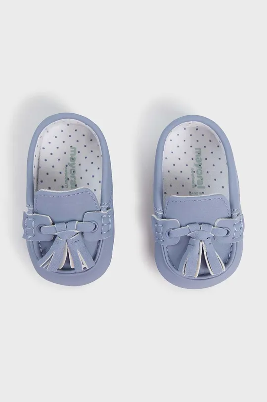 Cipele za bebe Mayoral Newborn plava
