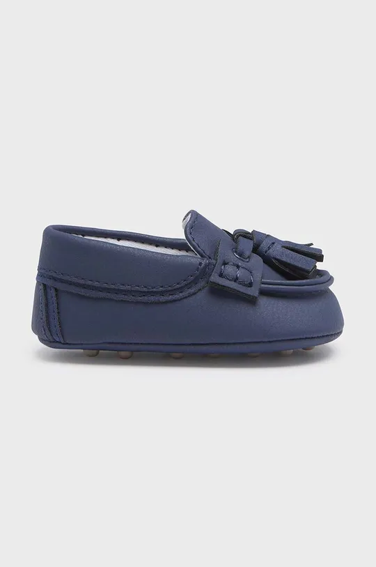 тёмно-синий Обувь для новорождённых Mayoral Newborn Для мальчиков
