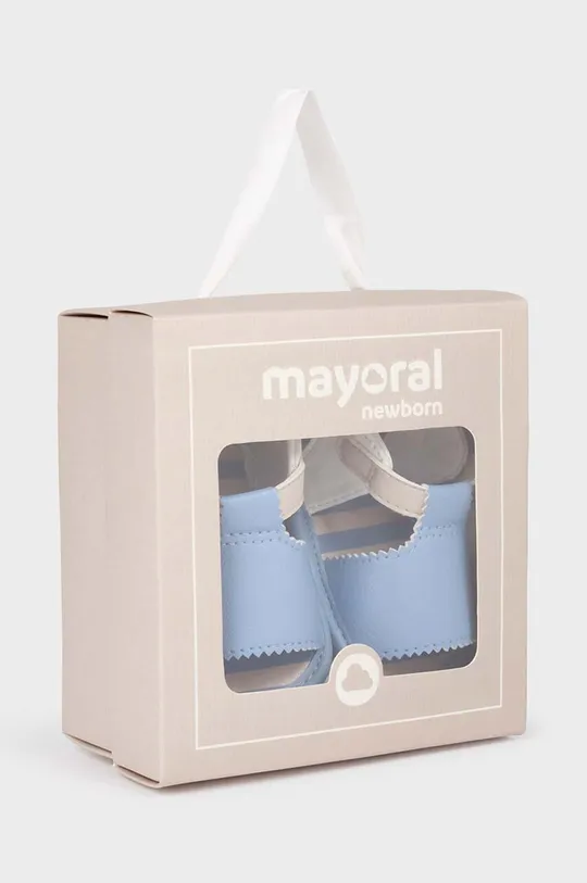 Βρεφικά παπούτσια Mayoral Newborn