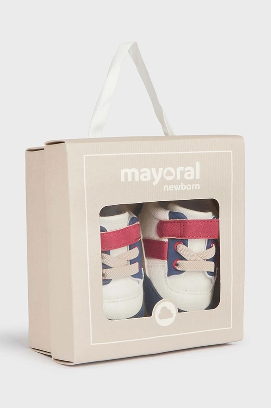 Mayoral Newborn buty niemowlęce