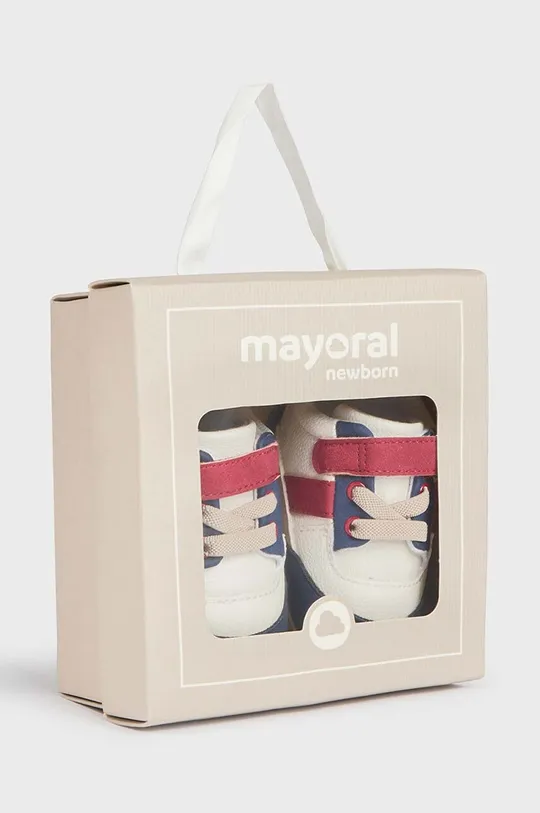 Mayoral Newborn baba cipő
