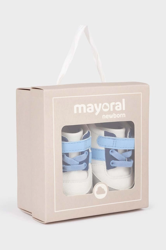 Βρεφικά παπούτσια Mayoral Newborn