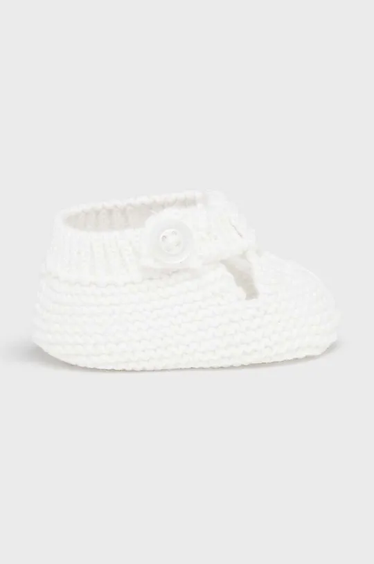 бежевый Обувь для новорождённых Mayoral Newborn Для мальчиков