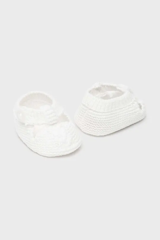 Обувь для новорождённых Mayoral Newborn Хлопок