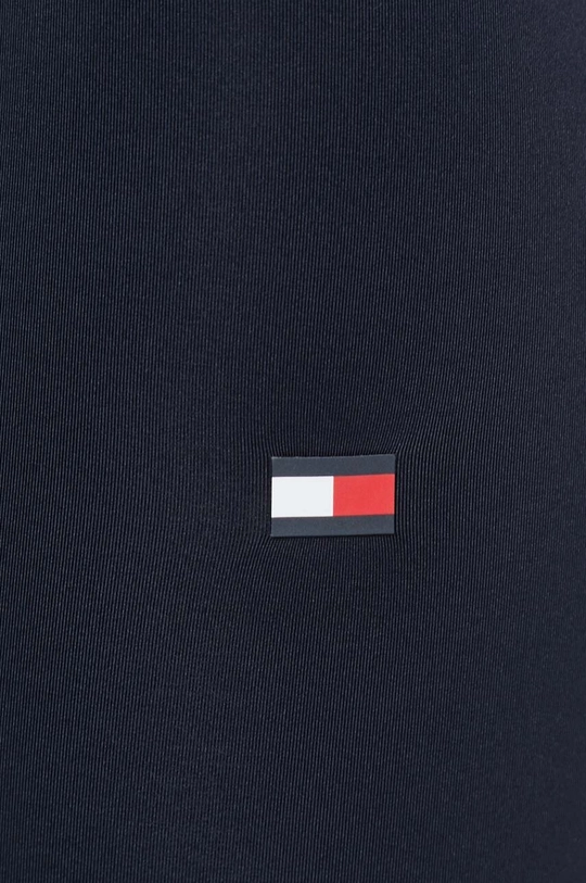 тёмно-синий Леггинсы Tommy Hilfiger