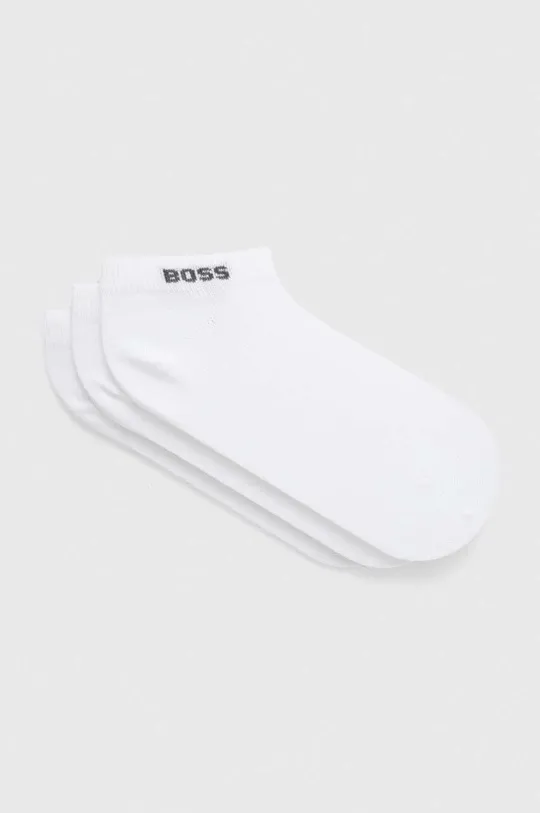 білий Шкарпетки BOSS 5-pack Жіночий