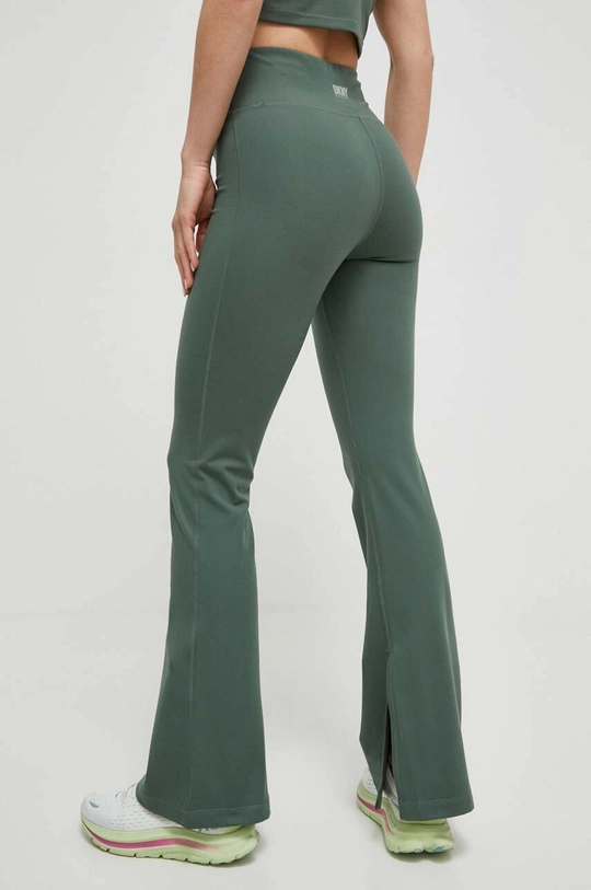 Dkny leggings 81% Poliestere, 19% Elastam