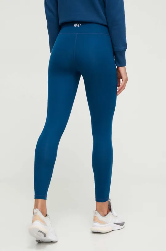 Dkny legging 81% poliészter, 19% elasztán