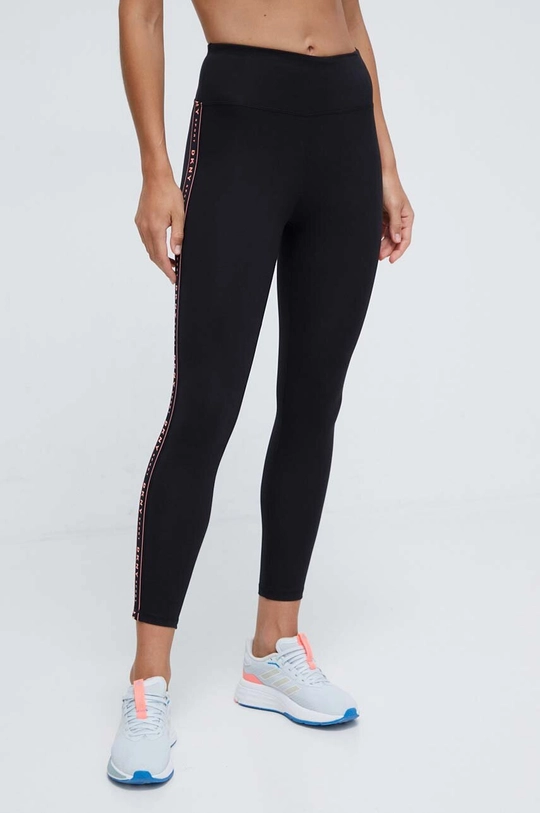 nero Dkny leggings