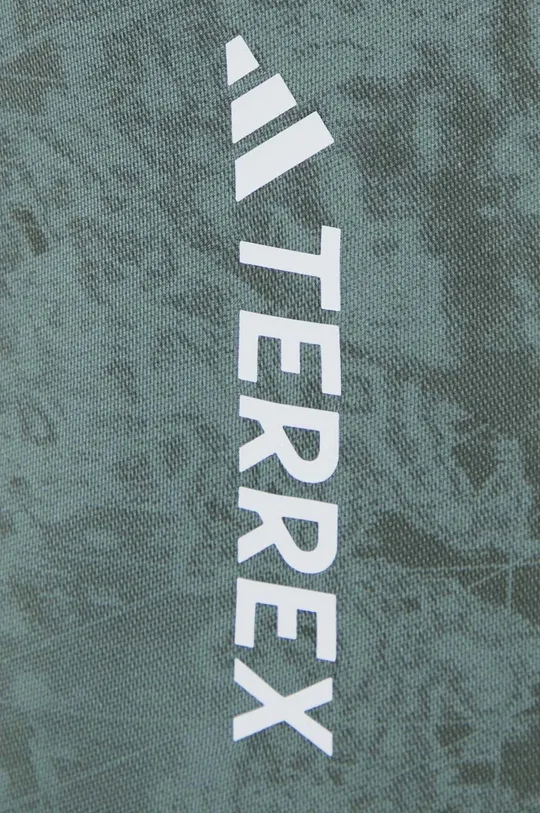 zelená Športové legíny adidas TERREX
